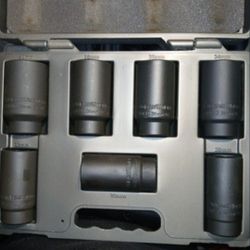 Gearwrench Impact Black New