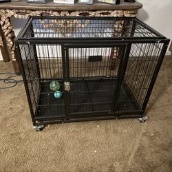 Dog Crate