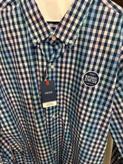 Brand new 2xl shirts