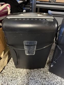 ✨Paper Shredder✨