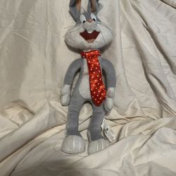 Bugs BUNNY