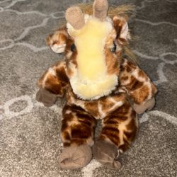 Animaland 16 inch plus giraffe