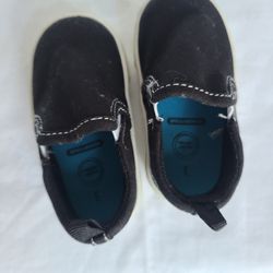 Wonder Nation toddlers shoes