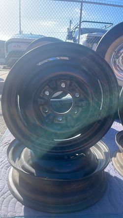 16 inch rims