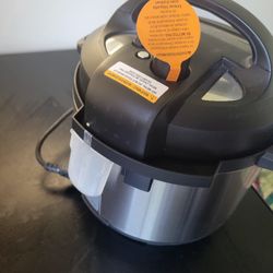 Instant Pot Duo 7-in-1 
