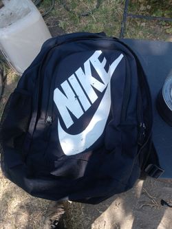 !! Backpack 🎒  Nike