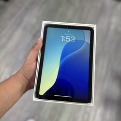 iPad Mini Unlocked 64g