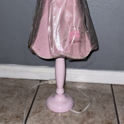 Princess Lamp