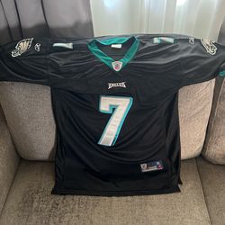 Vick Eagles Jersey