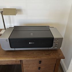 Large Format Printer