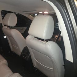 Mazda Cx9 Touring 2015