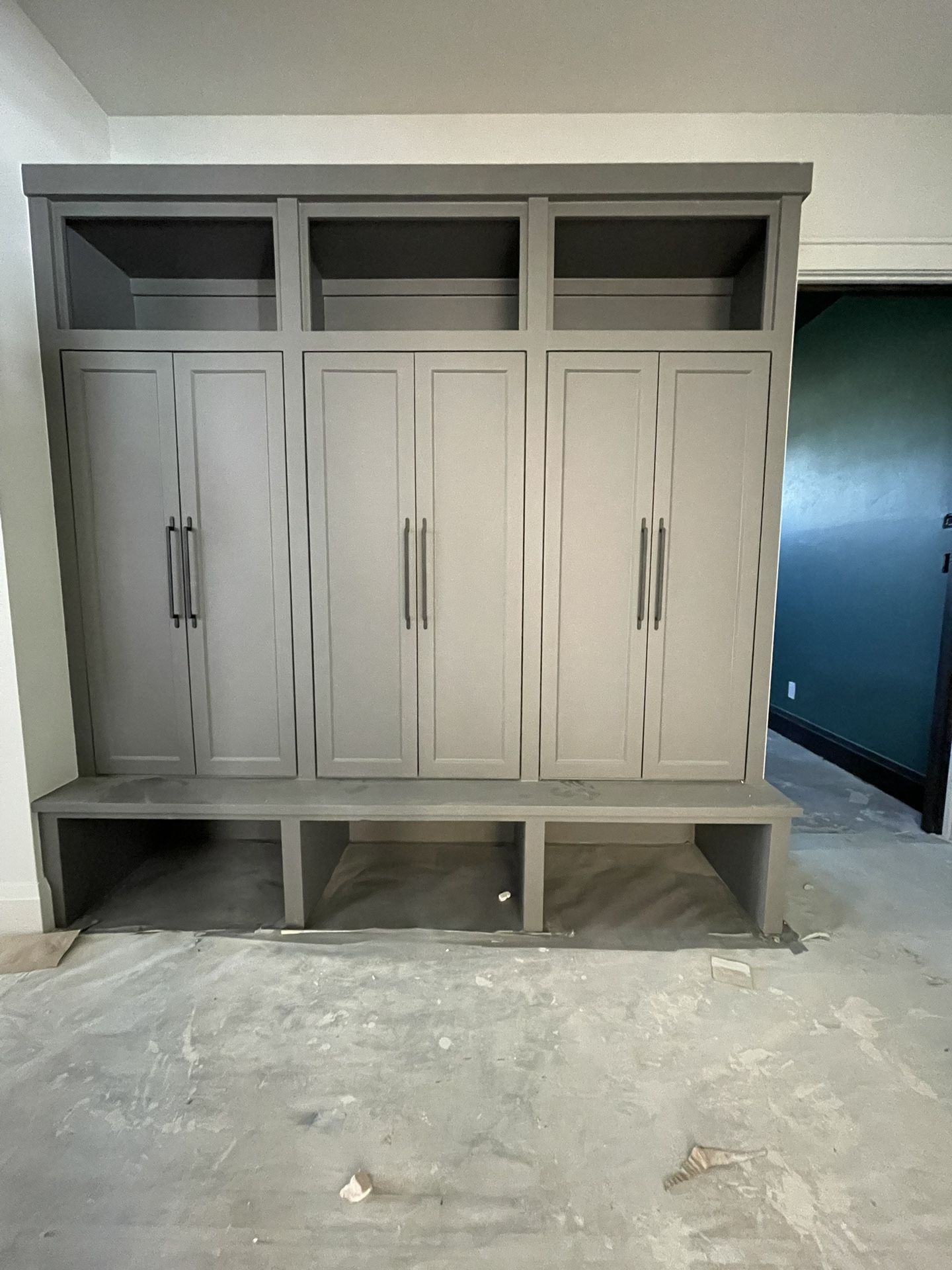 Kitchen Fort Worth Texas Matttroy