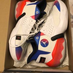 Jordan react elevation 