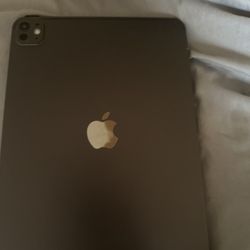 ipad 11 pro unlock 