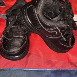 Baby Air Nike