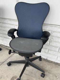 Herman Miller Chair