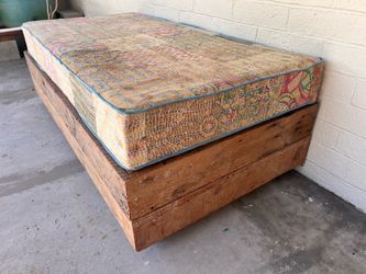 Custom Benches (2)