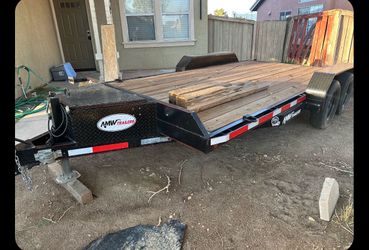 Trailer 16’