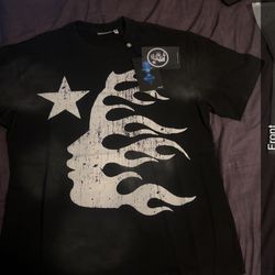 Hell Star shirt