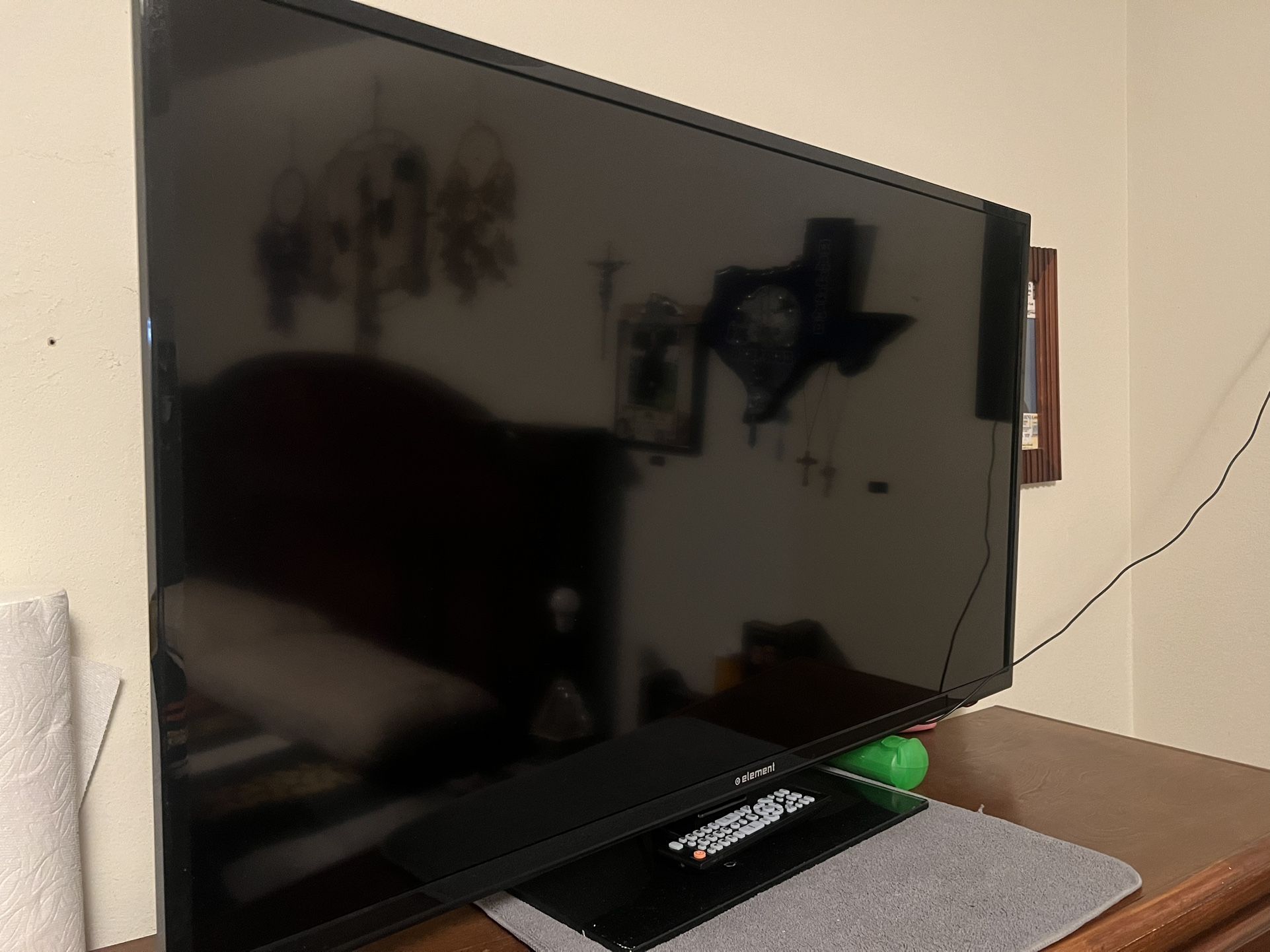 45 inch Element Tv $50 OBO