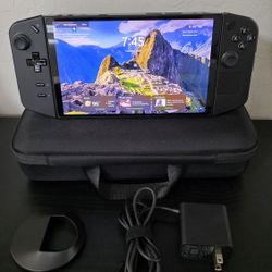Lenovo Legion Go 1 TB