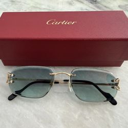 Cartier C De Cartier CT0468S - 003