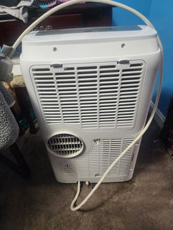 Black and Decker ac