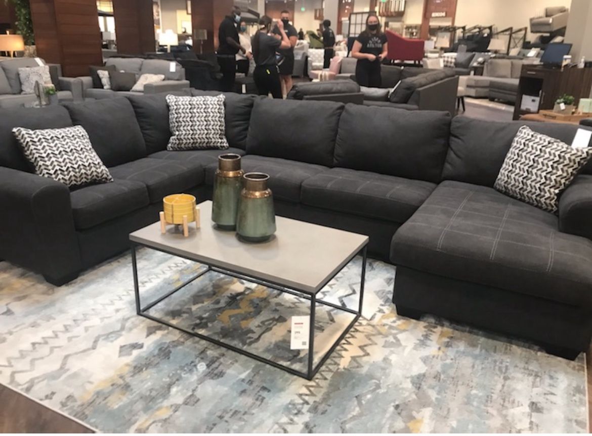 Large Sectional/Couch
