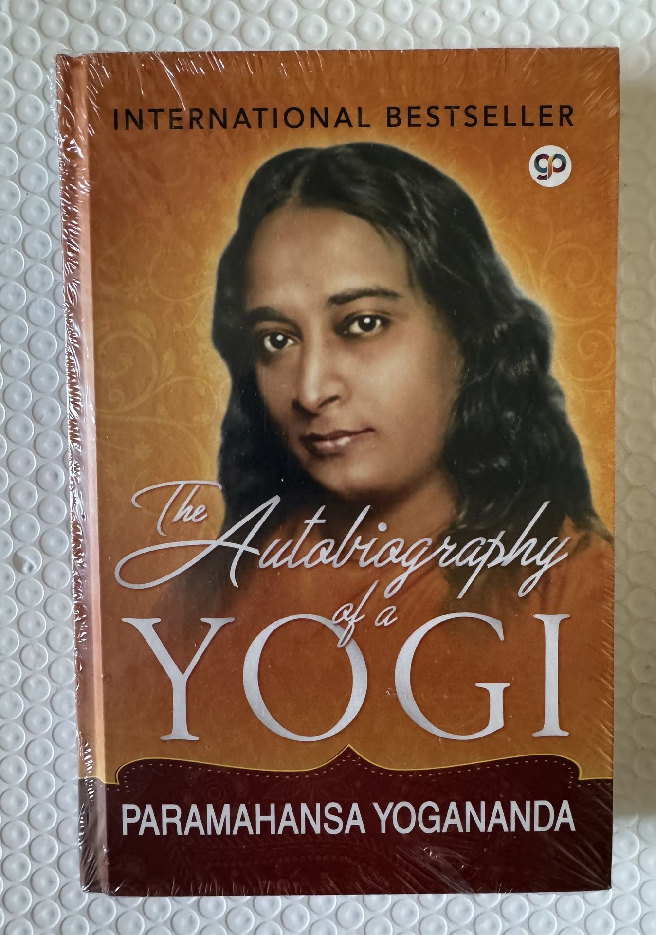 The Autobiography Of Ay Yagi- Hardcover, New And Sealed