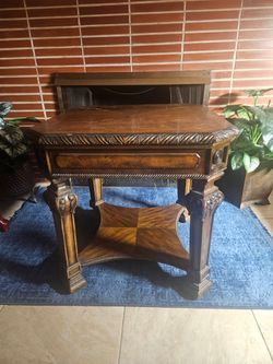 End Table