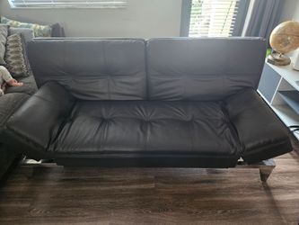 Sofa bed