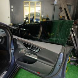 Any Shade $120 Ceramic Film