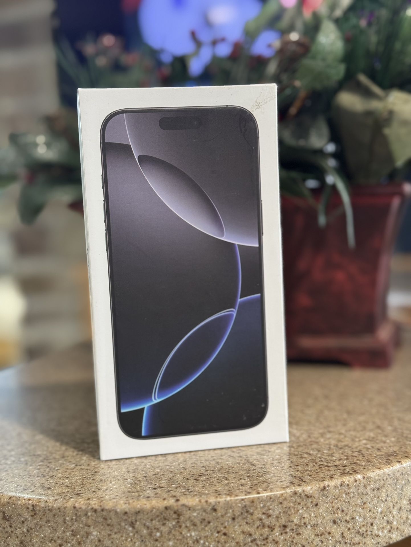 iPhone 16 Pro Max 1tb