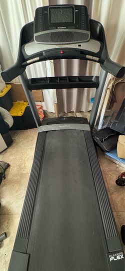 Treadmill NORDICTRACK COMMERCIAL 1750