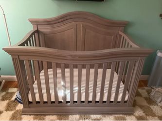 Crib