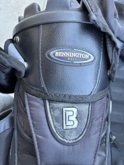 Golf bag