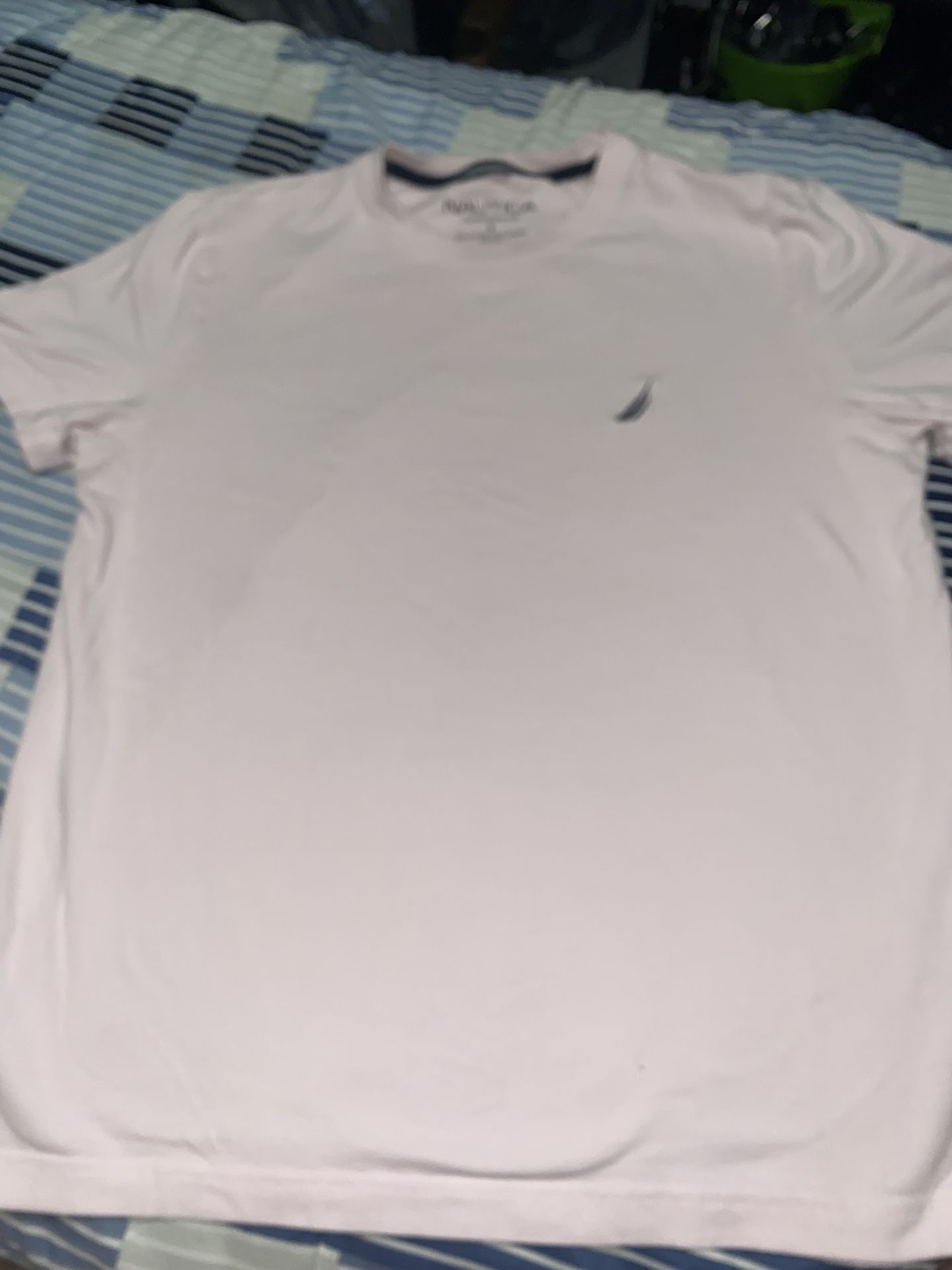 Pink Naurica shirt