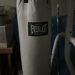 Pro Boxing Bag 