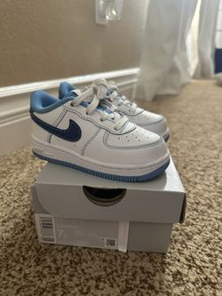 Air Force 1 Kids Shoes