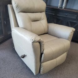 Rocking Recliner