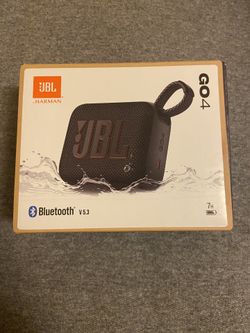 JBL Speaker