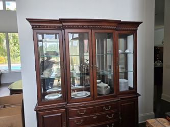 China Cabinet