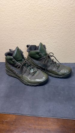 Nike Lupinek Flyknit "Cargo Khaki"