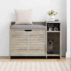 Cat Litter Box Furniture 