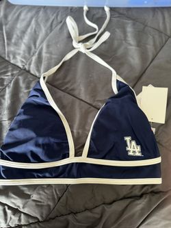 Dodgers Bikini 