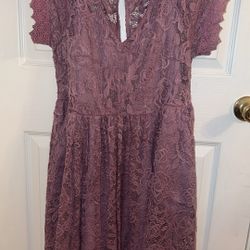  3 Torrid Dresses