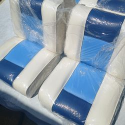 Boat Upholsteryy
