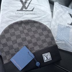 Lv Beanie 