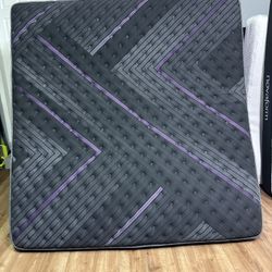 Beautyrest King Mattress 