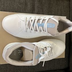 On Tennis Shoes The Roger Advantage size 11